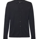 Camicia in lana 810157 ZR274Z0015 ZANONE 