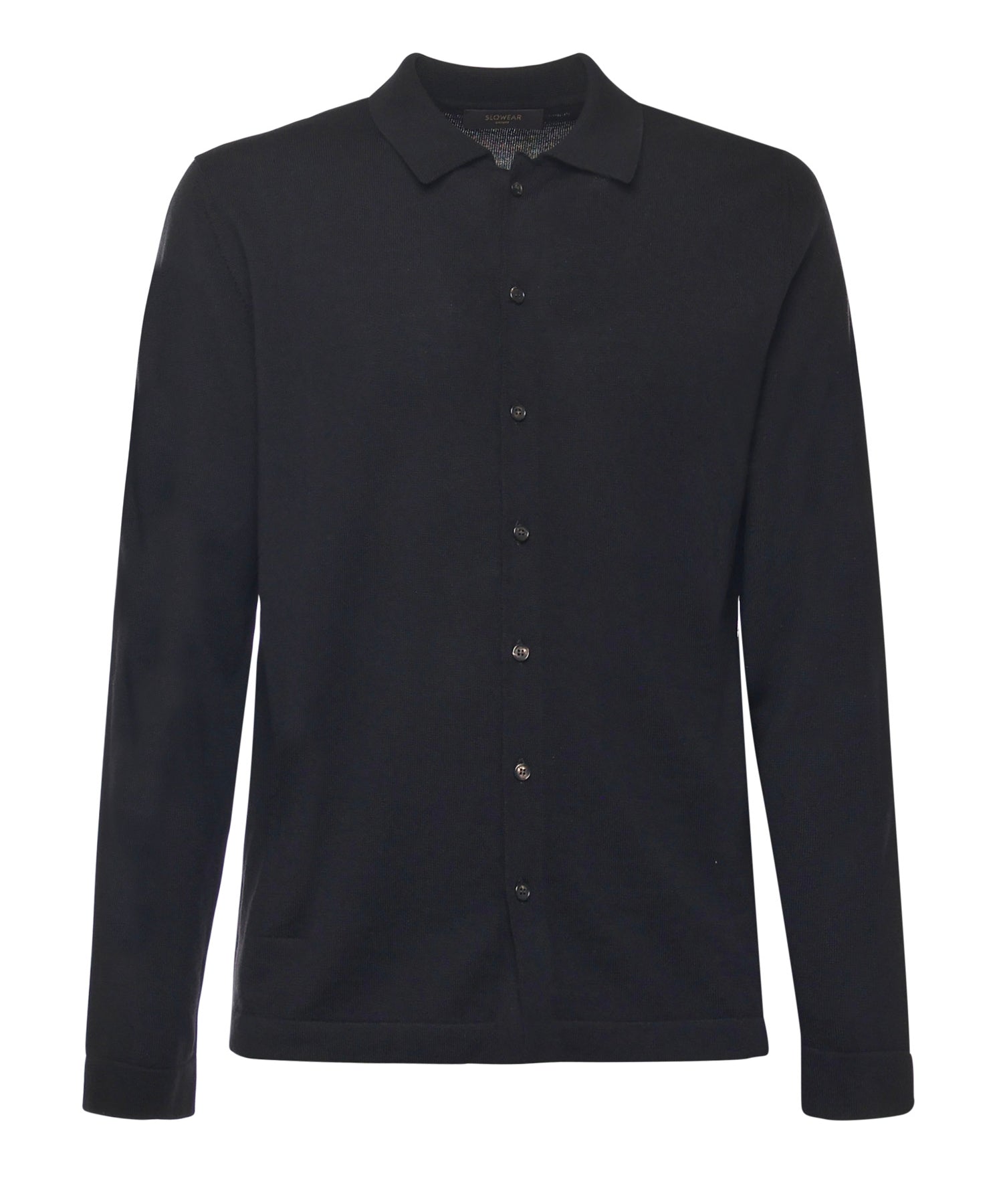 Camicia in lana 810157 ZR274Z0015 ZANONE 