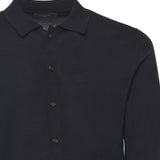 Camicia in lana 810157 ZR274Z0015 ZANONE 