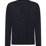 Camicia in lana 810157 ZR274Z1375 ZANONE 
