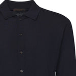 Camicia in lana 810157 ZR274Z1375 ZANONE 