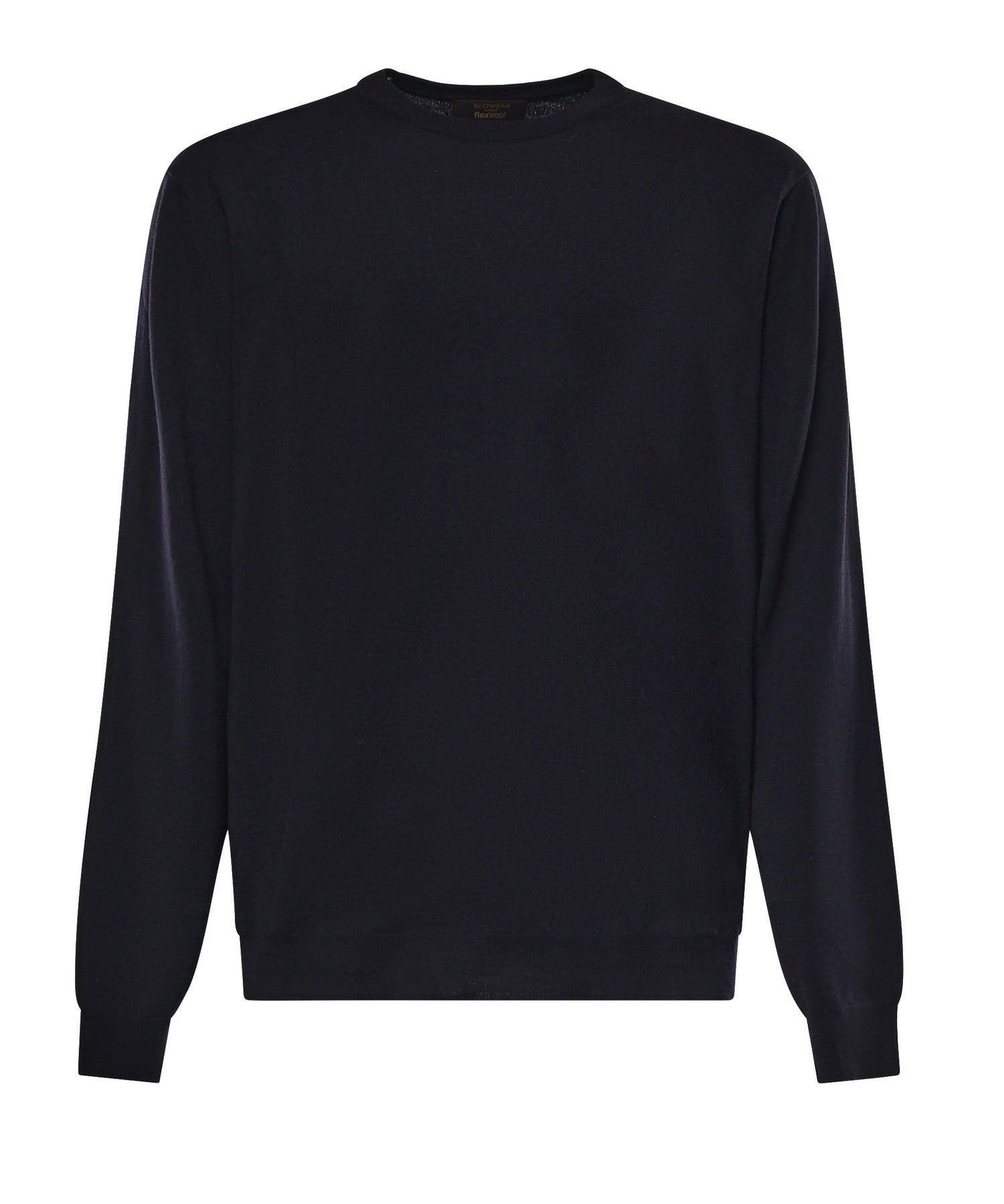 Maglia in Flexwool 810234 Z0290N0011 ZANONE 