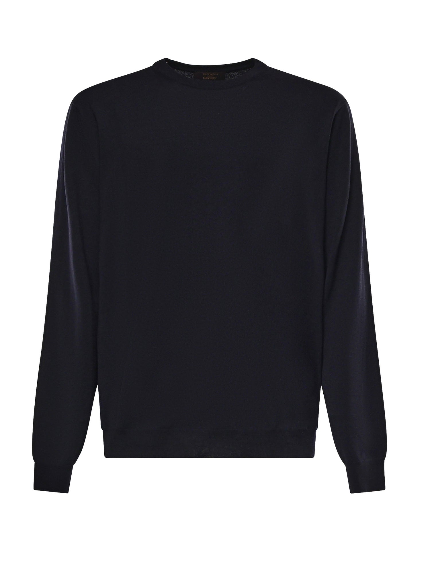 Maglia in Flexwool 810234 Z0290N0011 ZANONE 