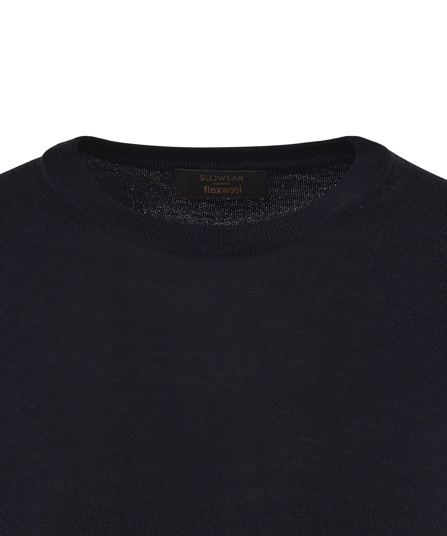 Maglia in Flexwool 810234 Z0290N0011 ZANONE 