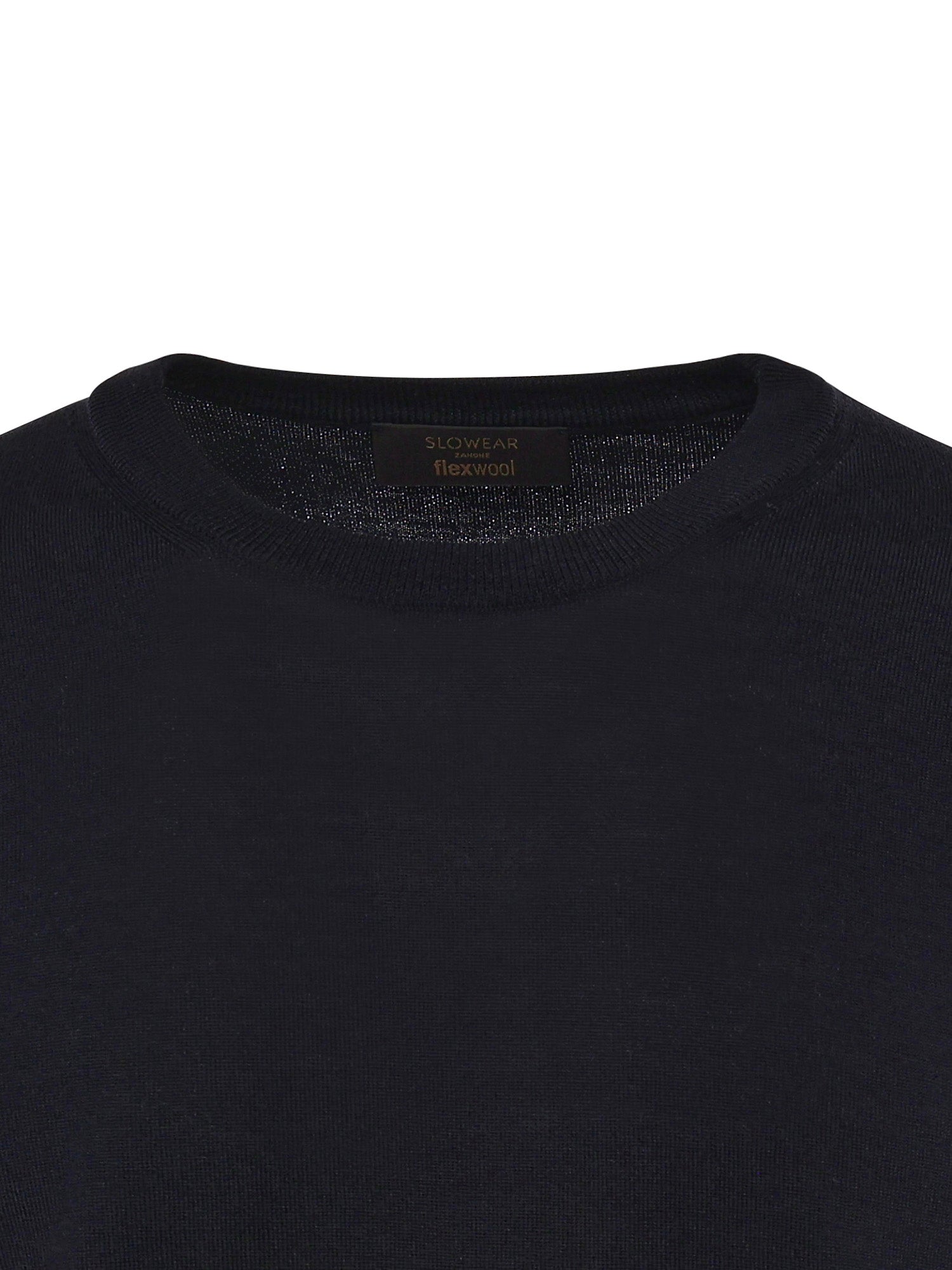 Maglia in Flexwool 810234 Z0290N0011 ZANONE 