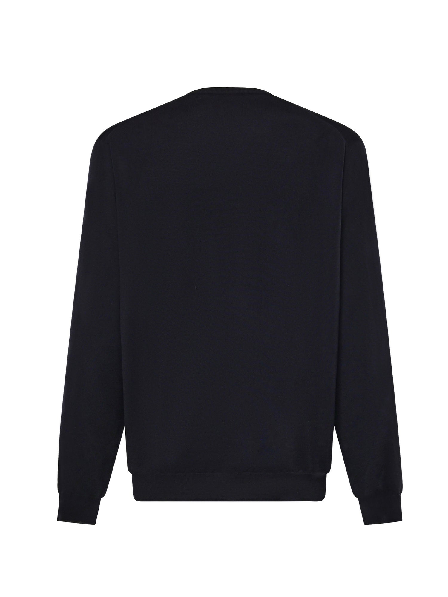 Maglia in Flexwool 810234 Z0290N0011 ZANONE 