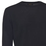 Maglia in Flexwool 810234 Z0290N3017 ZANONE 