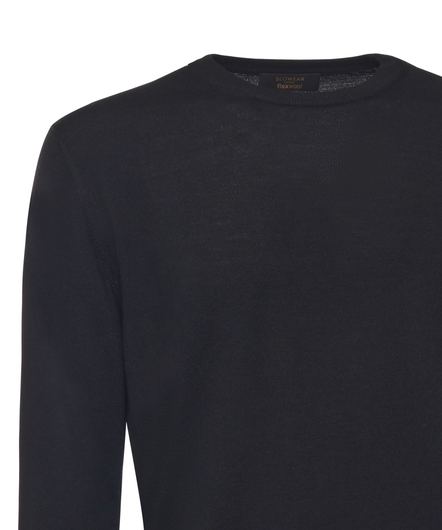 Maglia in Flexwool 810234 Z0290N3017 ZANONE 