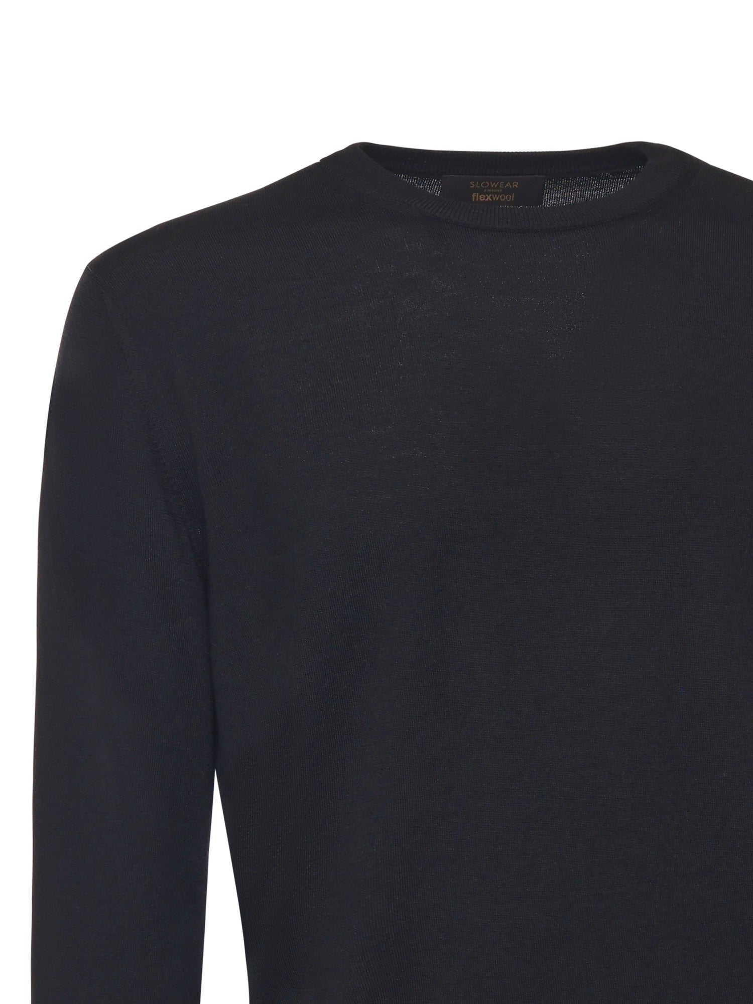 Maglia in Flexwool 810234 Z0290N3017 ZANONE 
