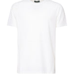 T-shirt in cotone 815114 ZG380Z0001 ZANONE 