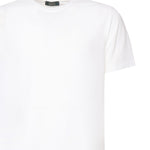 T-shirt in cotone 815114 ZG380Z0001 ZANONE 