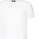 T-shirt in cotone 815114 ZG380Z0001 ZANONE 