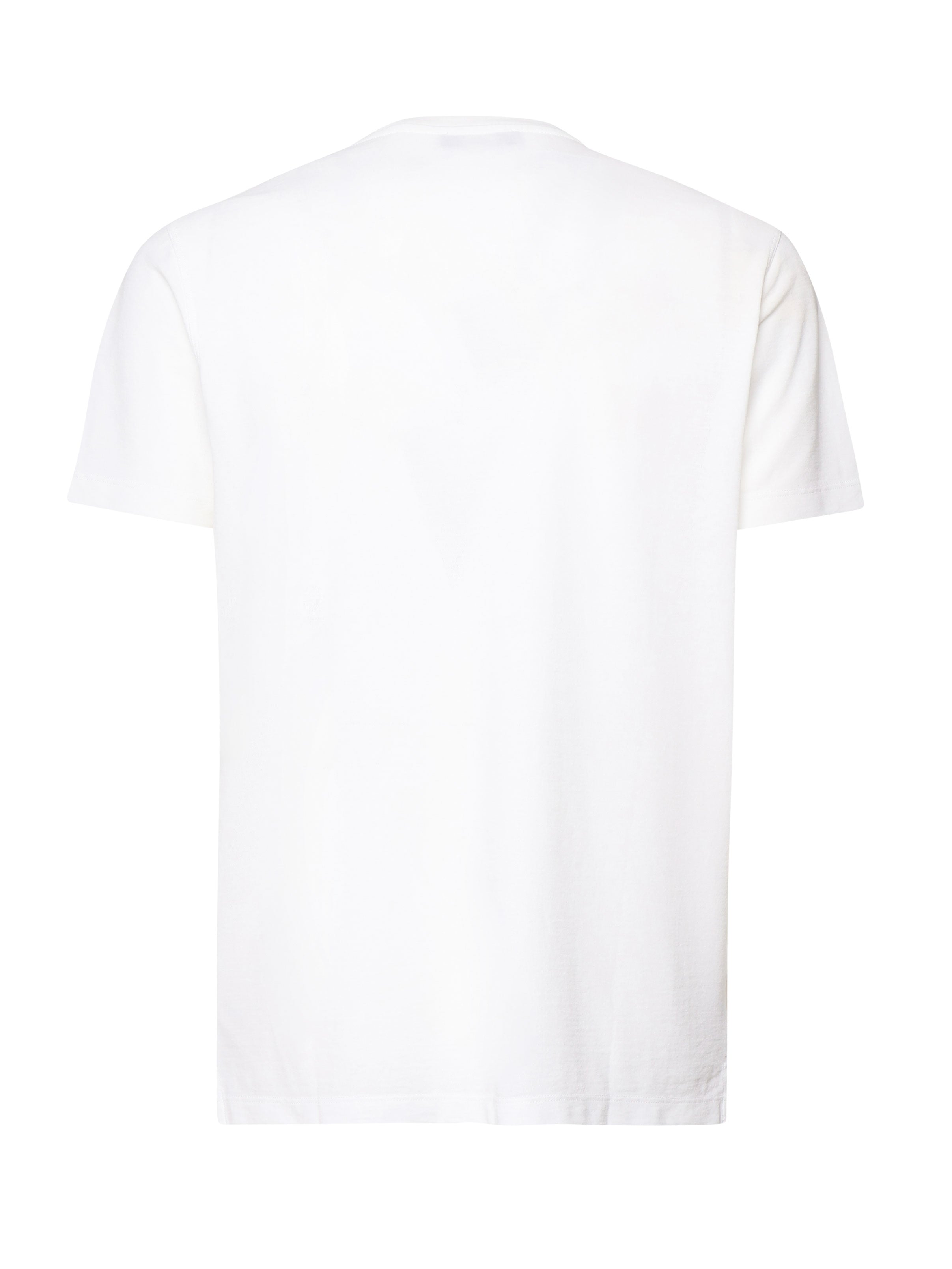 T-shirt in cotone 815114 ZG380Z0001 ZANONE 