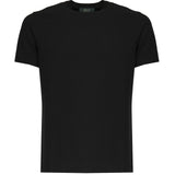 T-shirt in cotone 815194 ZG380Z0015 ZANONE 