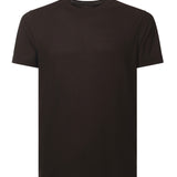 T-shirt in cotone 815214 ZG380Z1991 ZANONE 