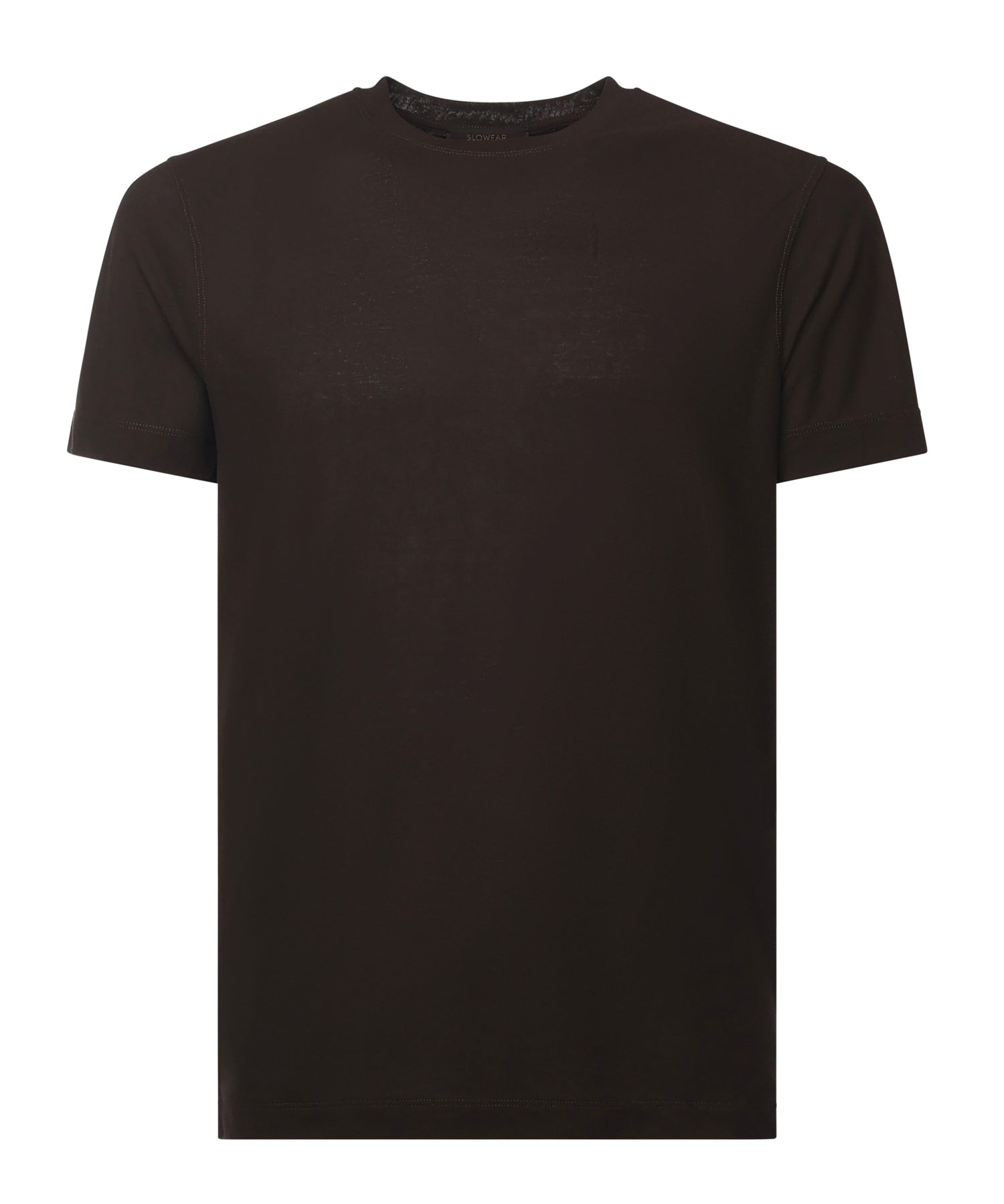 T-shirt in cotone 815214 ZG380Z1991 ZANONE 