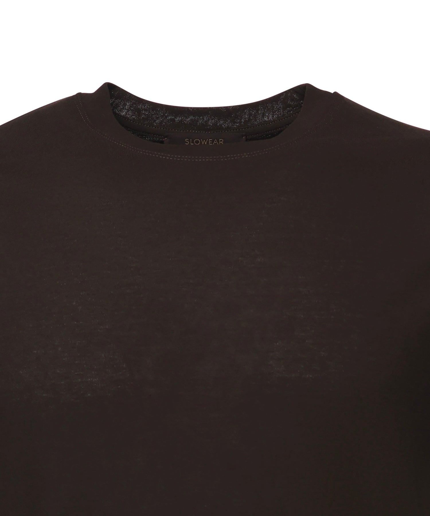 T-shirt in cotone 815214 ZG380Z1991 ZANONE 