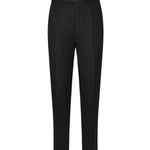 Pantaloni sartoriali in lana<BR/><BR/> 230F09A2 75PM126001 ZEGNA 