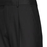 Pantaloni sartoriali in lana<BR/><BR/> 230F09A2 75PM126001 ZEGNA 