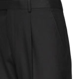 Pantaloni sartoriali in lana<BR/><BR/> 230F09A2 75PM126001 ZEGNA 