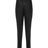 Pantaloni sartoriali in lana<BR/><BR/> 230F09A2 75PM126001 ZEGNA 