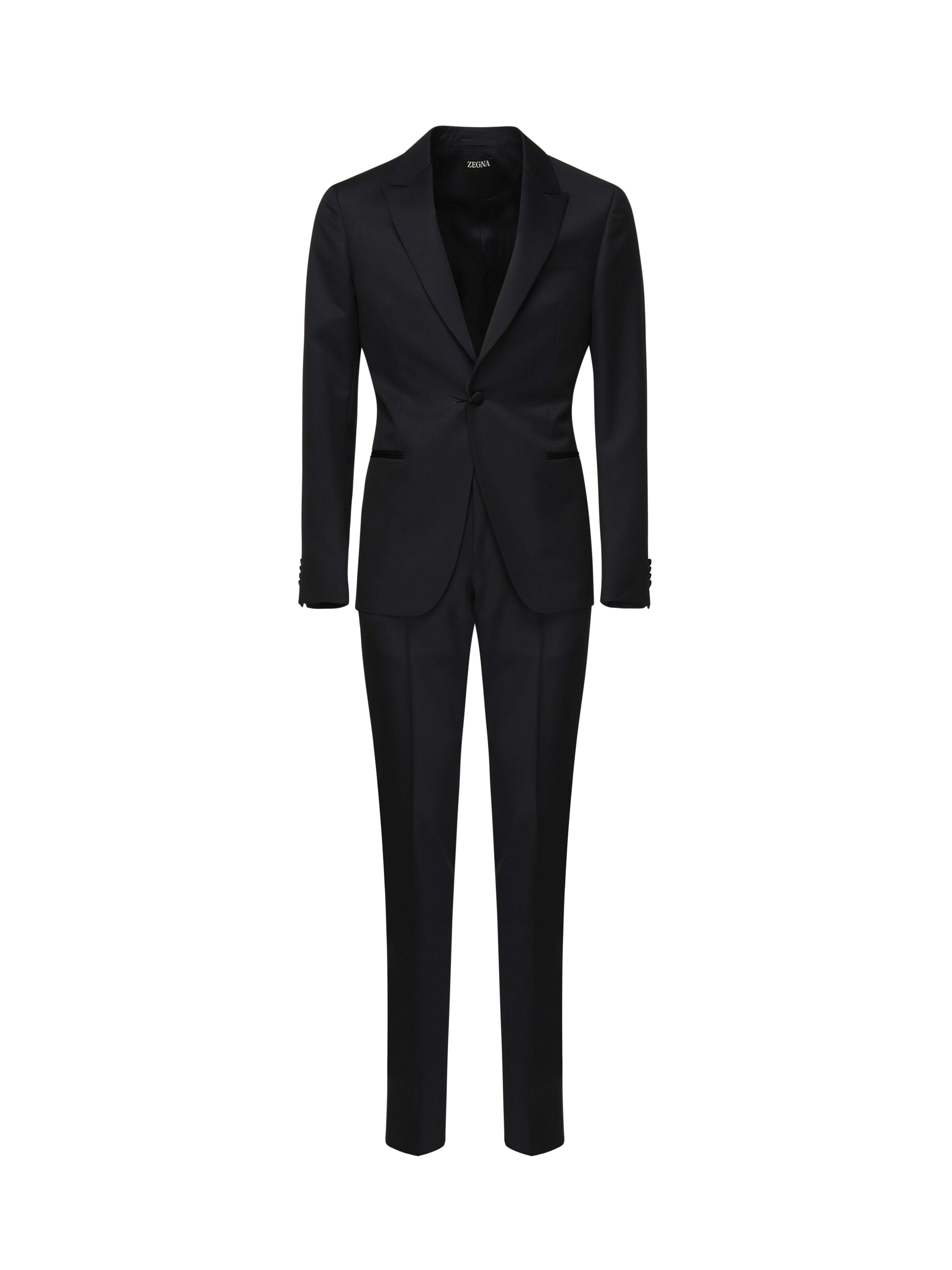 Completo sartoriale <BR/> 917701A9 282KGQ8412 ZEGNA 