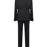 Abito sartoriale in lana 917702A9 282KGQ8001 ZEGNA 