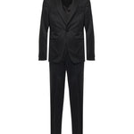 Abito sartoriale in lana 917702A9 282KGQ8001 ZEGNA 