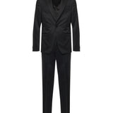 Abito sartoriale in lana 917702A9 282KGQ8001 ZEGNA 