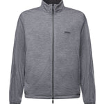 Blouson Brezza reversibile in microfibra E7T33 7124B001 ZEGNA 