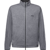 Blouson Brezza reversibile in microfibra E7T33 7124B001 ZEGNA 