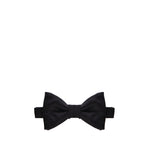 Papillon in seta E8D60T 4PLBK1 ZEGNA 