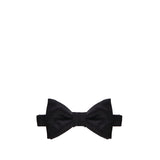 Papillon in seta E8D60T 4PLBK1 ZEGNA 