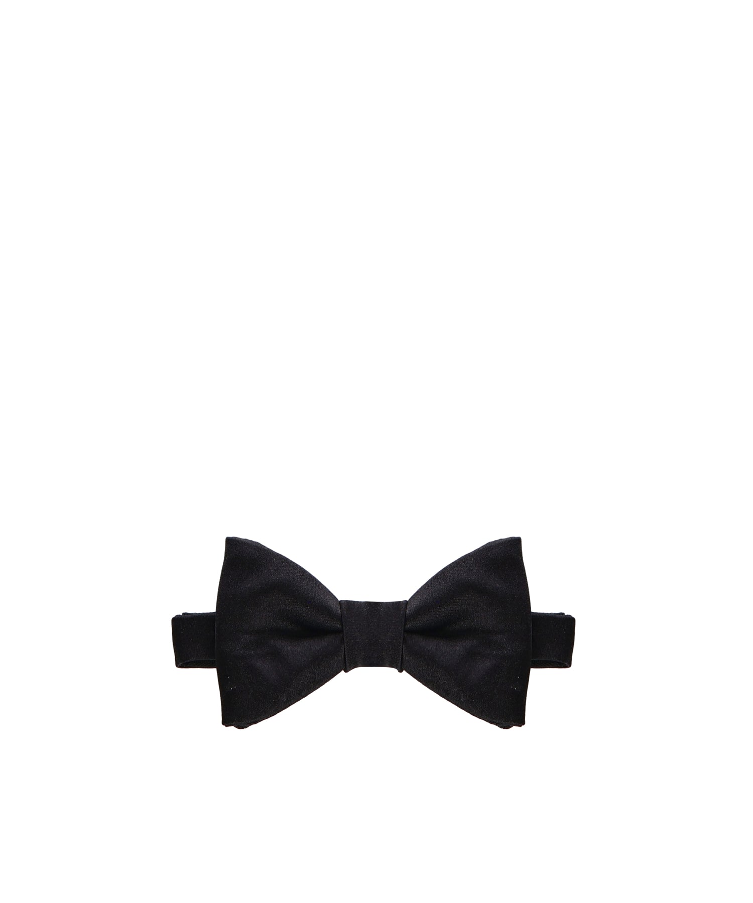 Papillon in seta E8D60T 4PLBK1 ZEGNA 