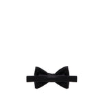 Papillon in seta E8D60T 4PLBK1 ZEGNA 