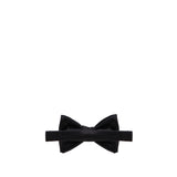 Papillon in seta E8D60T 4PLBK1 ZEGNA 