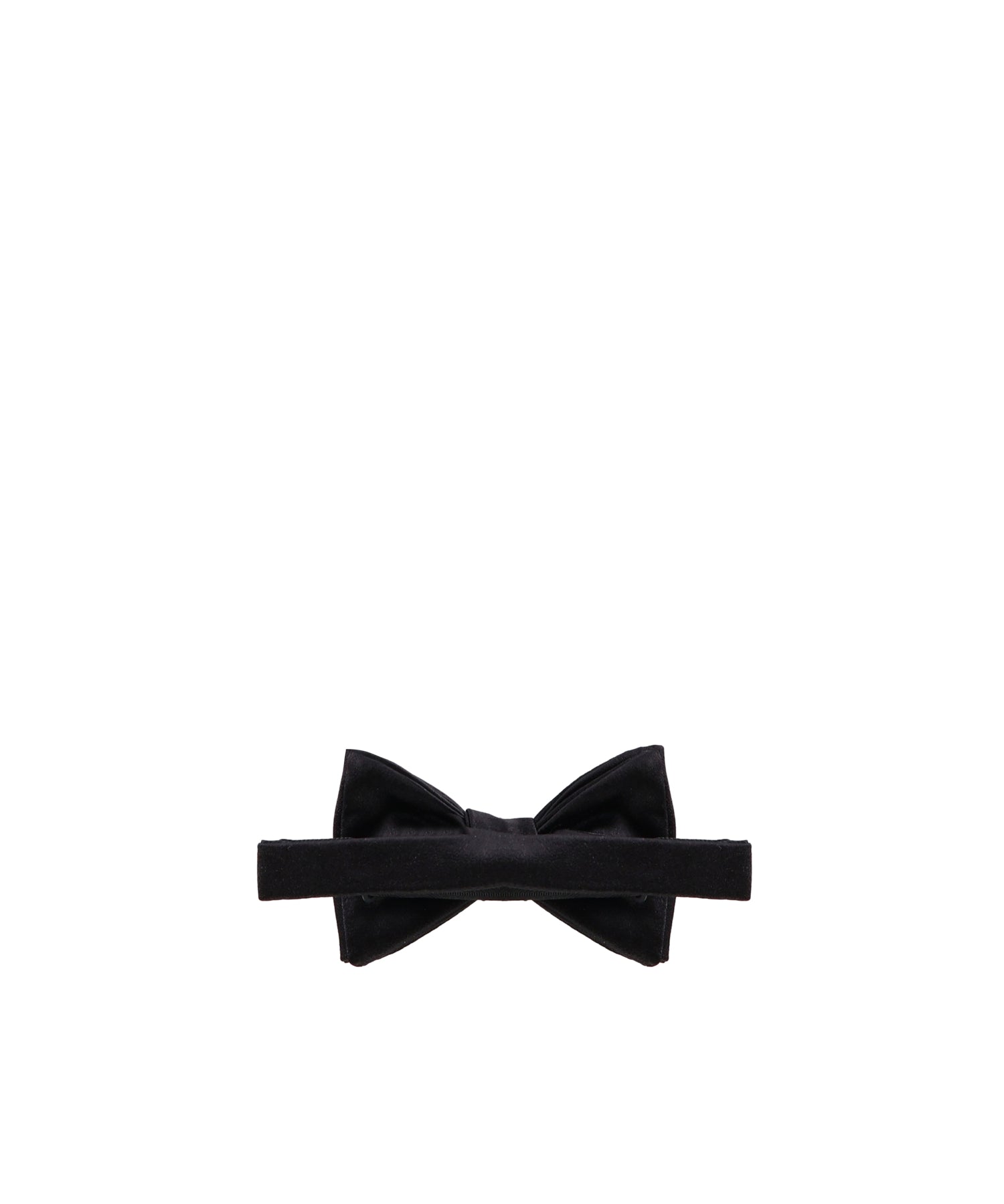 Papillon in seta E8D60T 4PLBK1 ZEGNA 