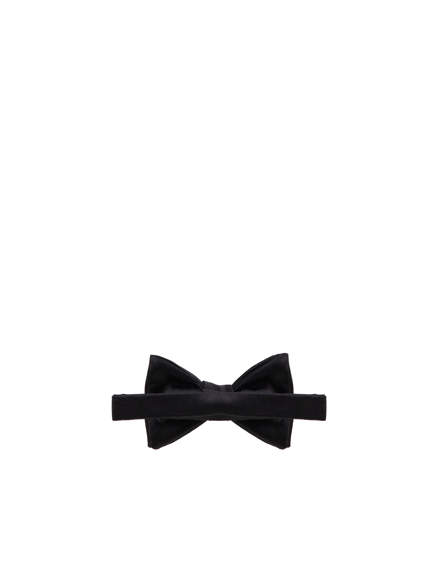 Papillon in seta E8D60T 4PLBK1 ZEGNA 