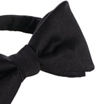 Papillon in seta E8D60T 4PLBK1 ZEGNA 
