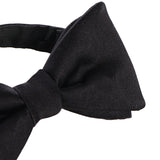 Papillon in seta E8D60T 4PLBK1 ZEGNA 