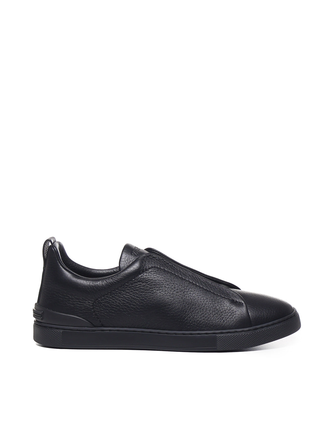 Sneaker low top Triple Stitch™ LHCVO S4667ZNEE ZEGNA 
