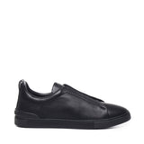 Sneaker low top Triple Stitch™ LHCVO S4667ZNEE ZEGNA 