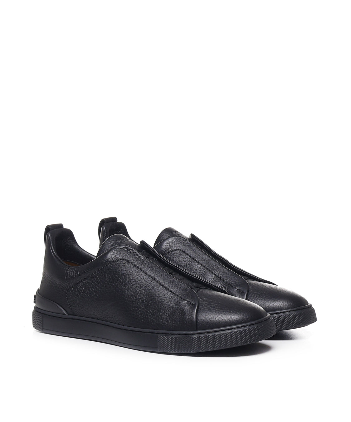 Sneaker low top Triple Stitch™ LHCVO S4667ZNEE ZEGNA 