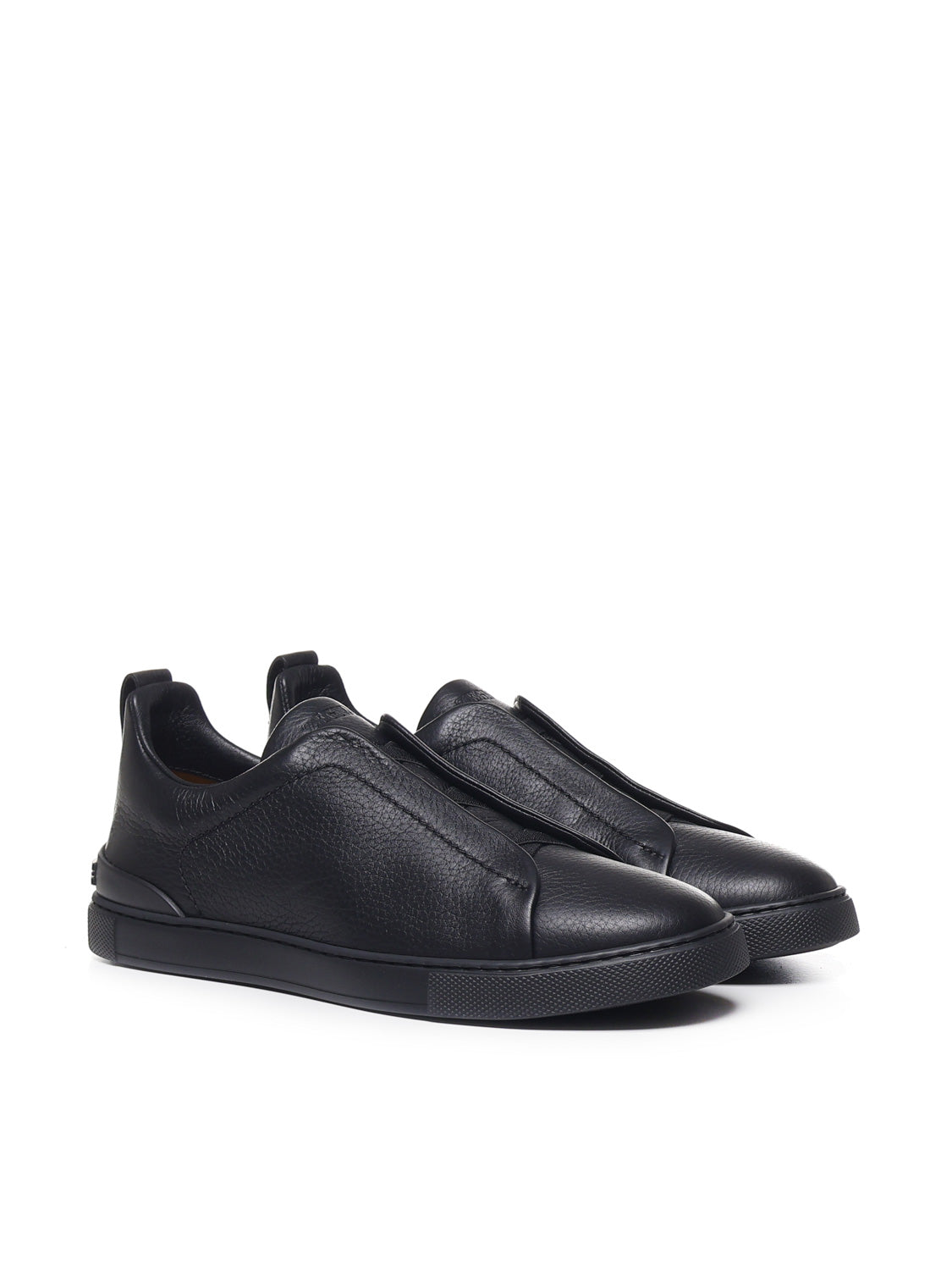 Sneaker low top Triple Stitch™ LHCVO S4667ZNEE ZEGNA 
