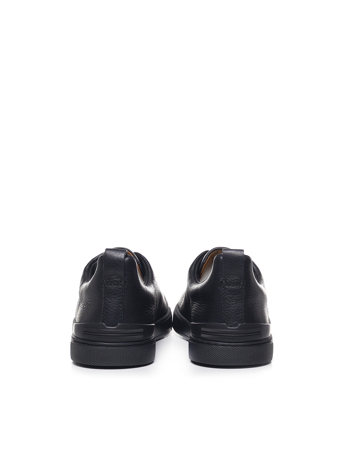 Sneaker low top Triple Stitch™ LHCVO S4667ZNEE ZEGNA 
