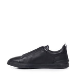 Sneaker low top Triple Stitch™ LHCVO S4667ZNEE ZEGNA 