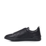 Sneaker low top Triple Stitch™ LHCVO S4667ZNEE ZEGNA 