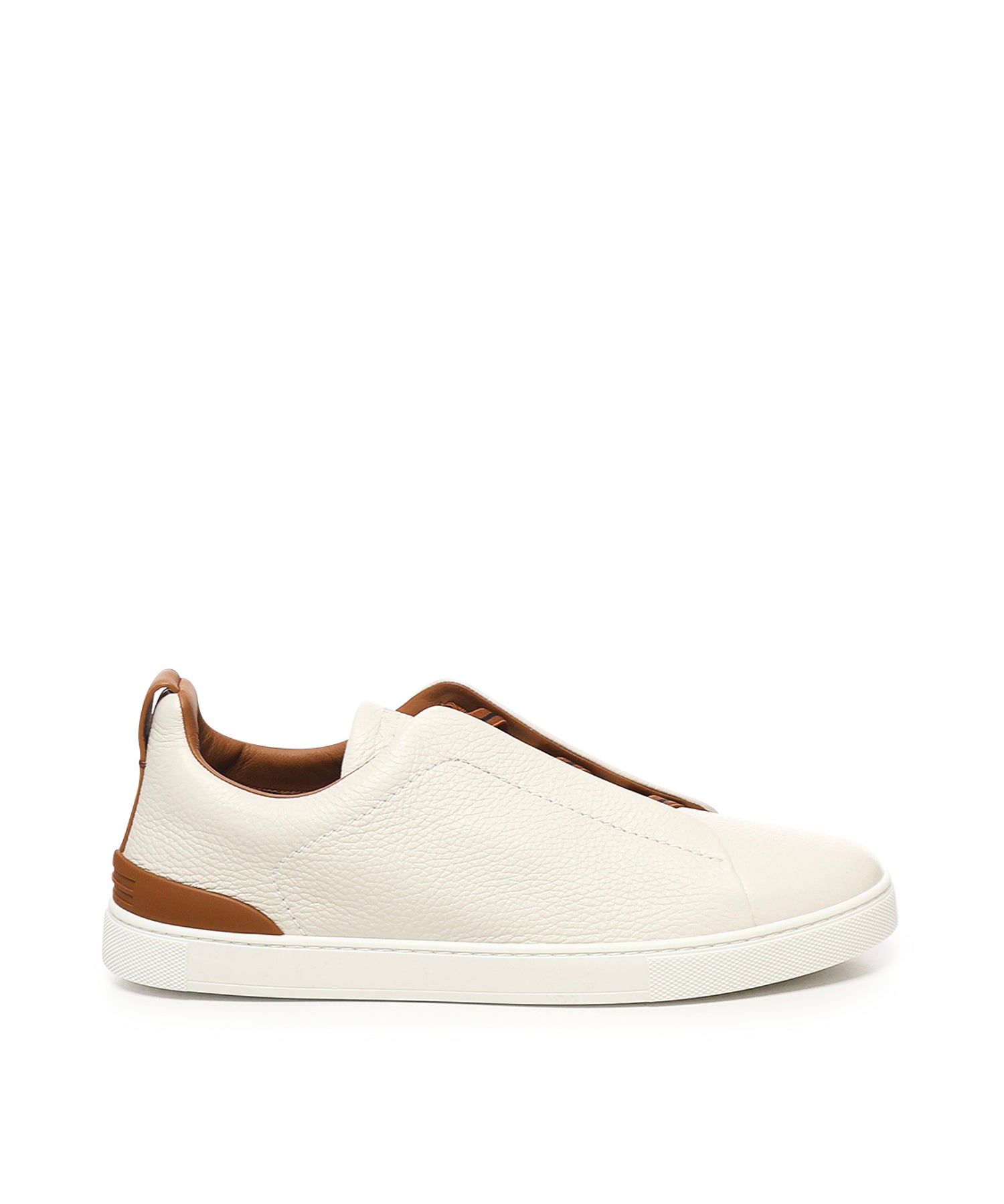 Sneaker low top Triple Stitch™ LHCVO S4667ZSPA ZEGNA 