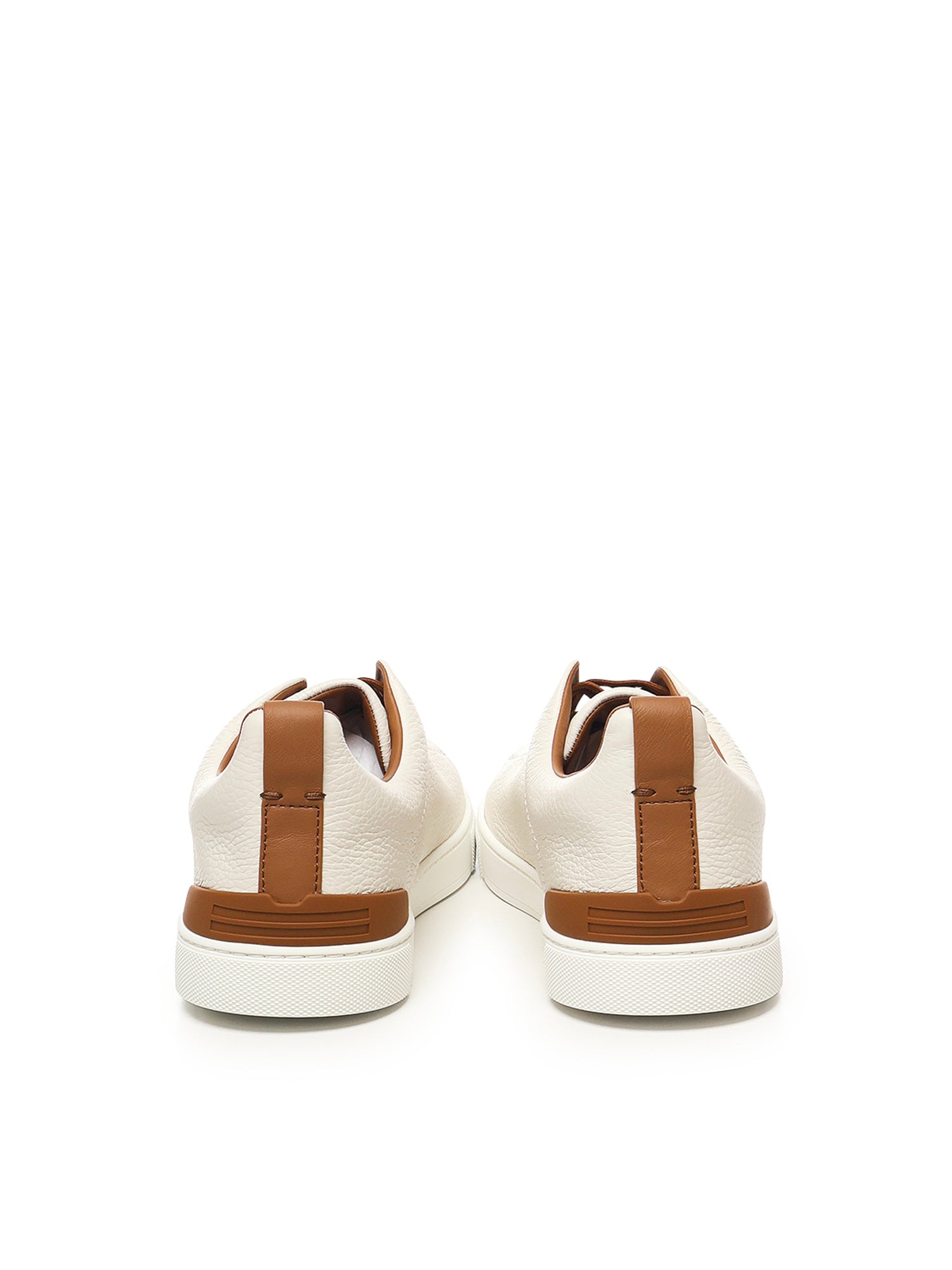 Sneaker low top Triple Stitch™ LHCVO S4667ZSPA ZEGNA 