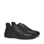 Seaker Triple Stitch in pelle LHSOF S8106ZNER ZEGNA 